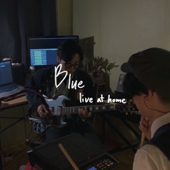 Daniel - Blue(live At Home)