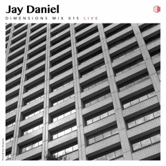 DIM015 - Jay Daniel (Live 2013)