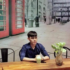 Để Cho Anh Hít - Thanh Phong