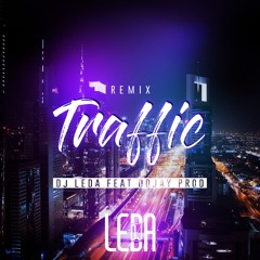 DJ LEDA TRAFFIC X DDJAY PROD 3