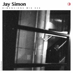 DIM024 - Jay Simon