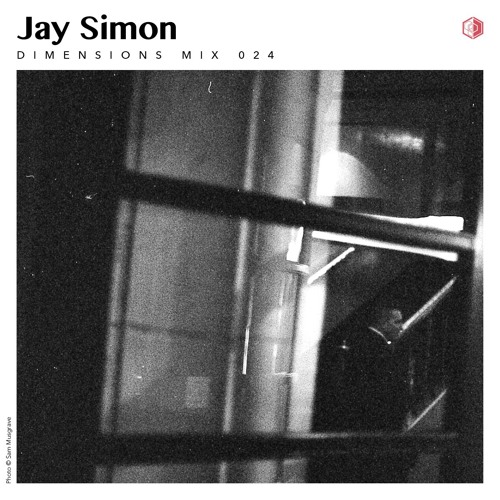 DIM024 - Jay Simon