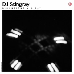 DIM027 - DJ Stingray