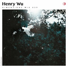 DIM039 - Henry Wu