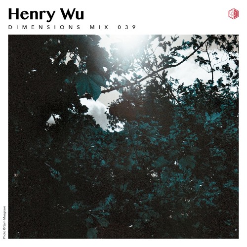 DIM039 - Henry Wu