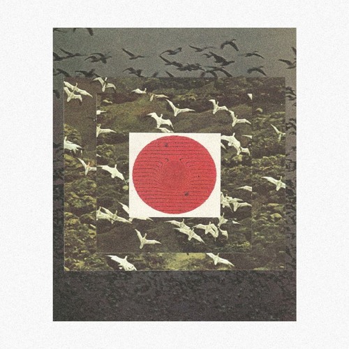 Darlyn Vlys - Anxiety [POLYMATH]