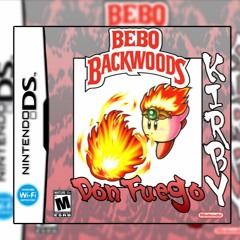 KIRBY ft. Bebo Backwoods