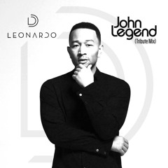 John Legend (Tribute Mix)