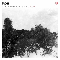 DIM053 - KON (Live 2015)