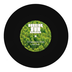 D-Operation Drop - High Trees / Digid & Dubbing Sun remix (DSR7005) [FKOF Promo]
