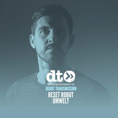 Reset Robot - Umwelt