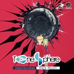 Tone Sphere Original Soundtrack - Dark Moon [crossfade preview]