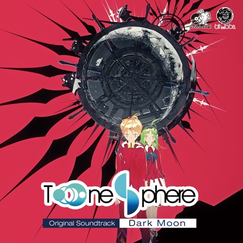 Tone Sphere Original Soundtrack - Dark Moon [crossfade preview]