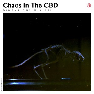 DIM059 - Chaos In The CBD