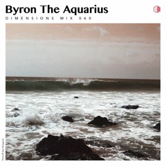 DIM060 - Byron The Aquarius