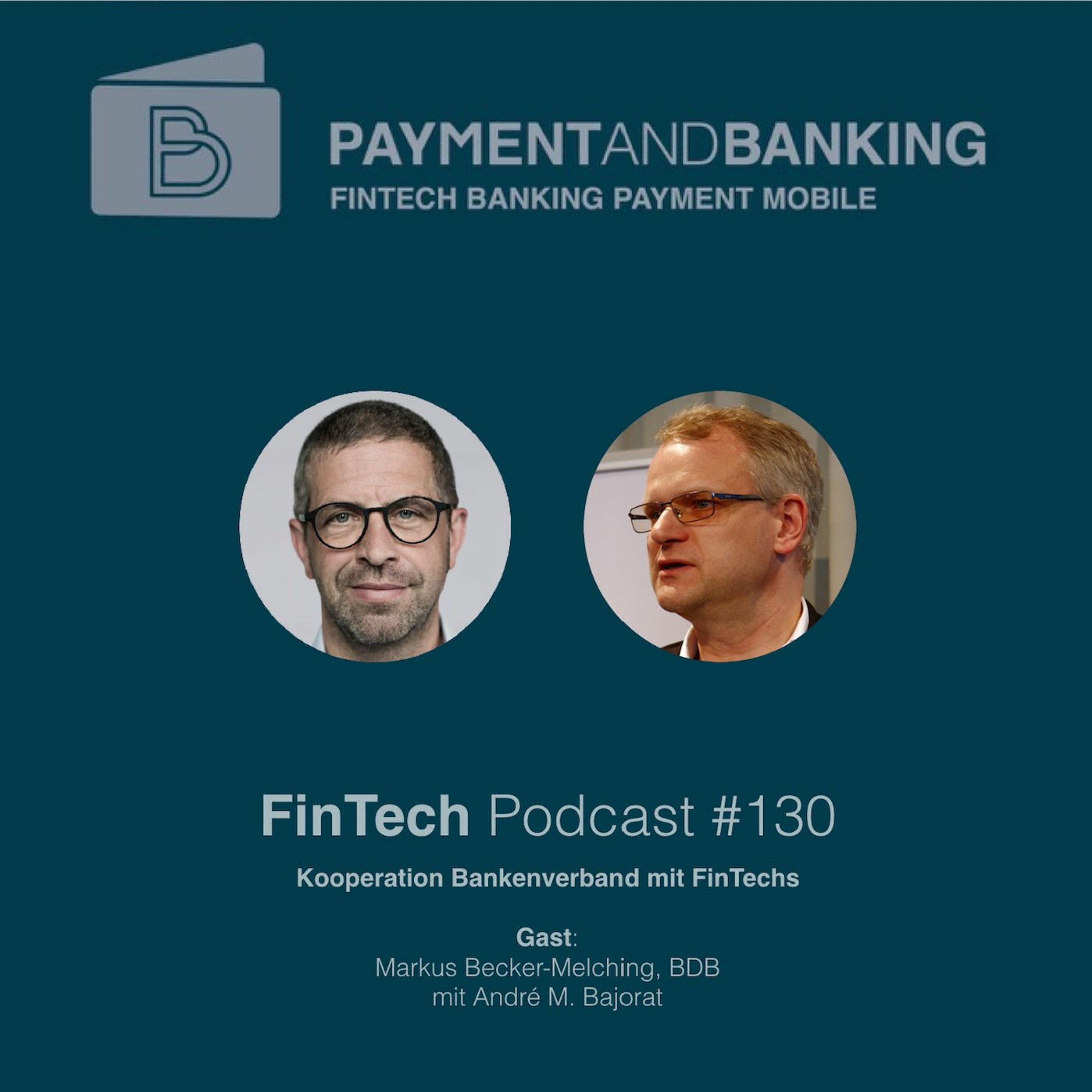 Paymentandbanking FinTech Podcast