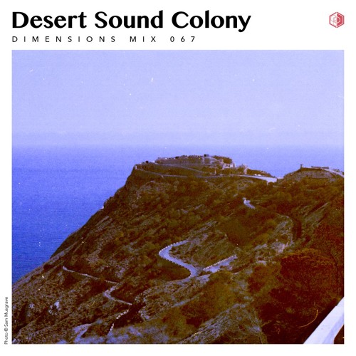 DIM067 - Desert Sound Colony