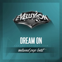 Beat - DREAM ON - (www.evelutionbeats.com)