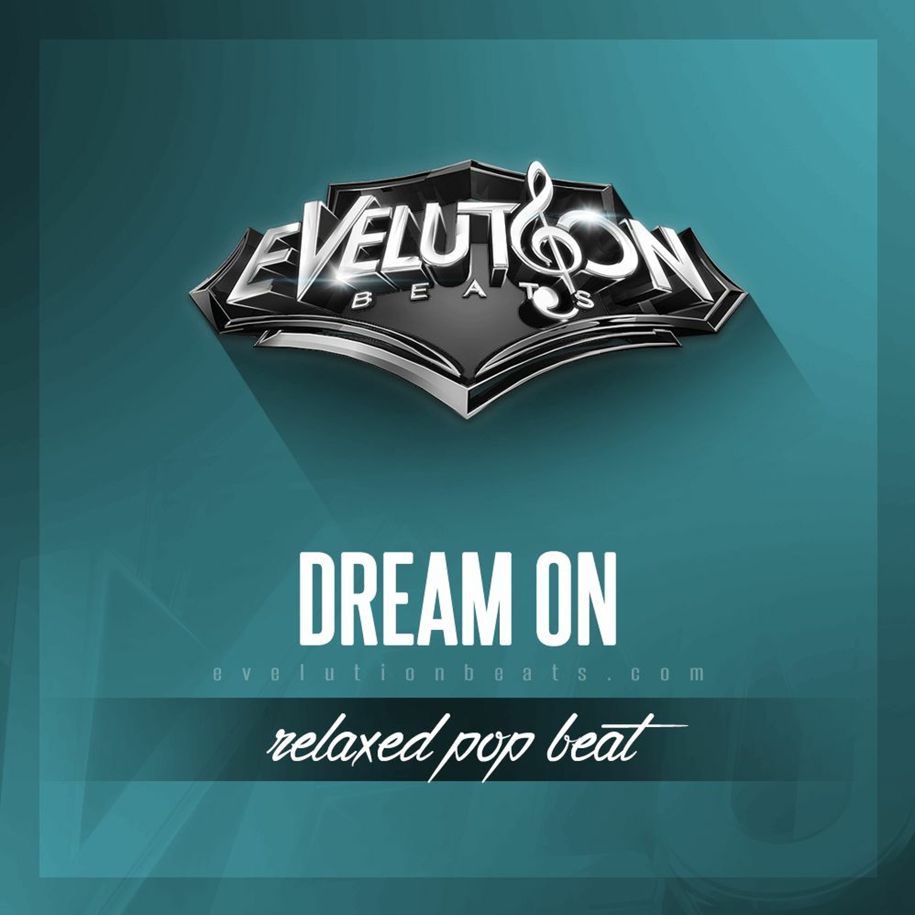 Beat - DREAM ON - (www.evelutionbeats.com) episode artwork