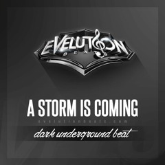 Beat - A STORM IS COMING - (www.evelutionbeats.com)