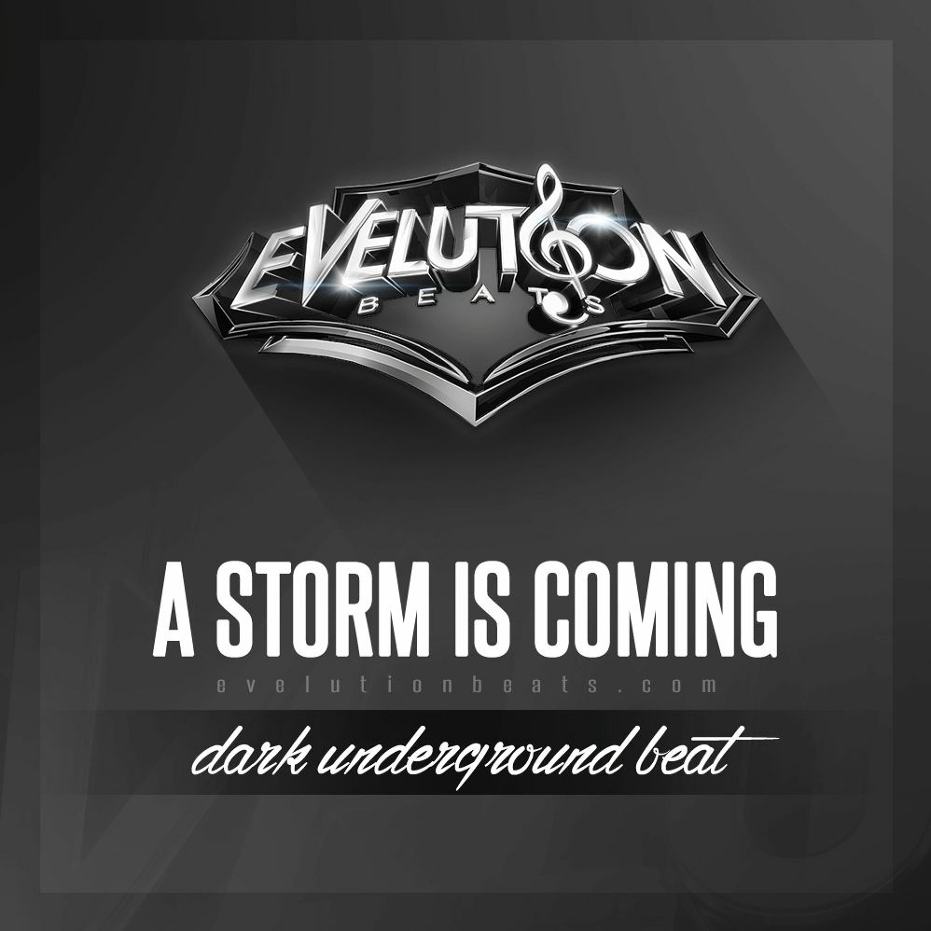 Beat - A STORM IS COMING - (www.evelutionbeats.com) episode artwork