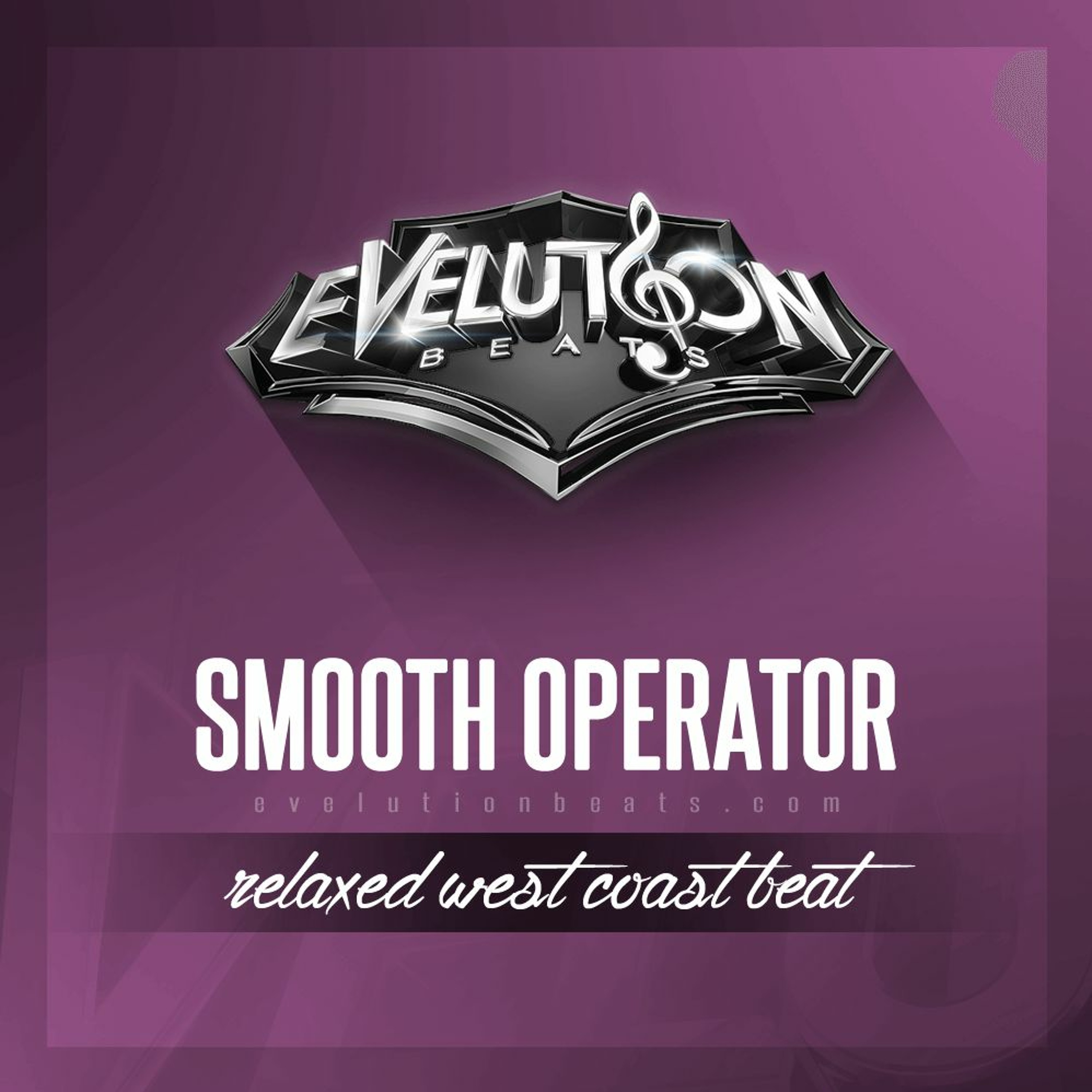 Beat - SMOOTH OPERATOR - (www.evelutionbeats.com) episode artwork
