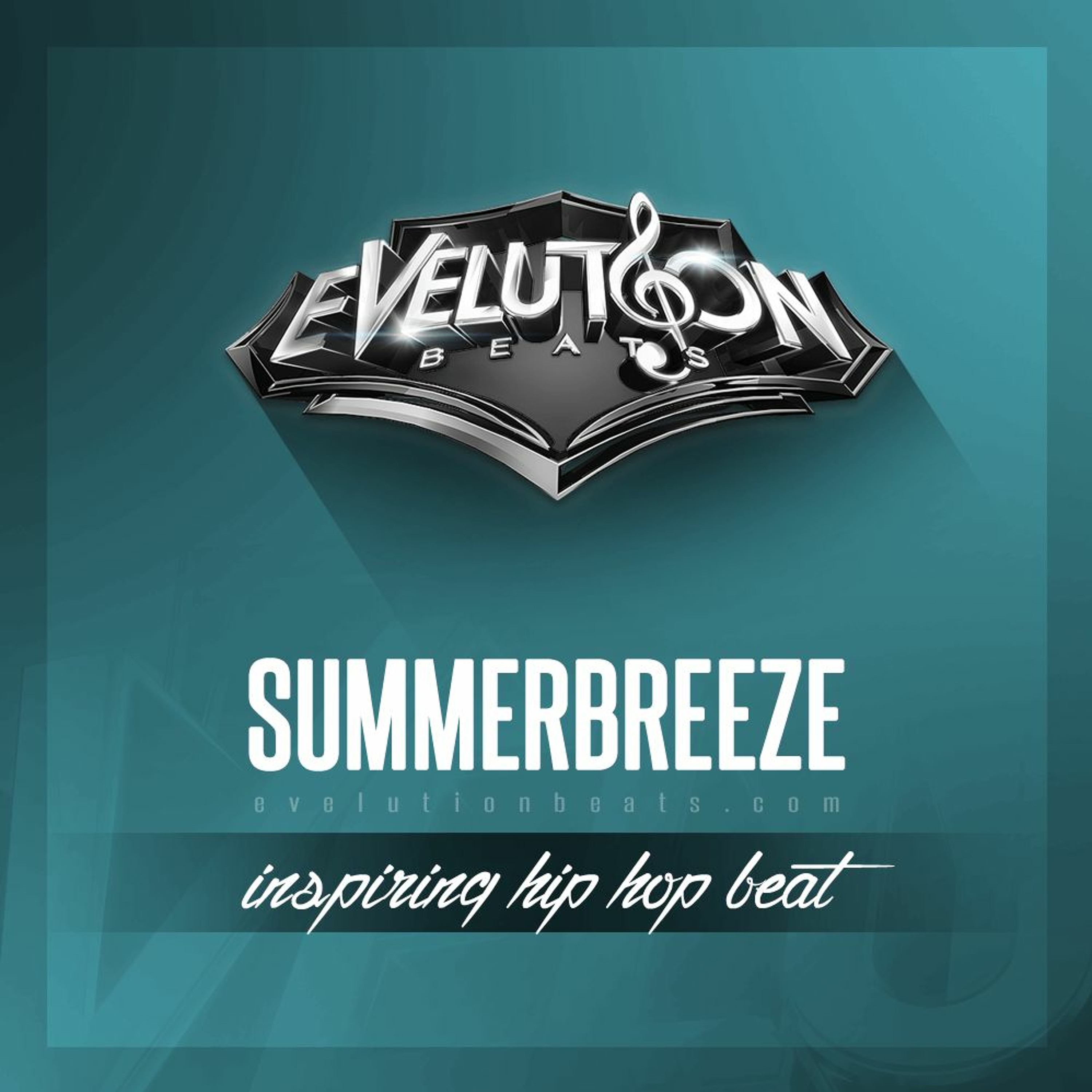 Beat - SUMMERBREEZE - (www.evelutionbeats.com) episode artwork