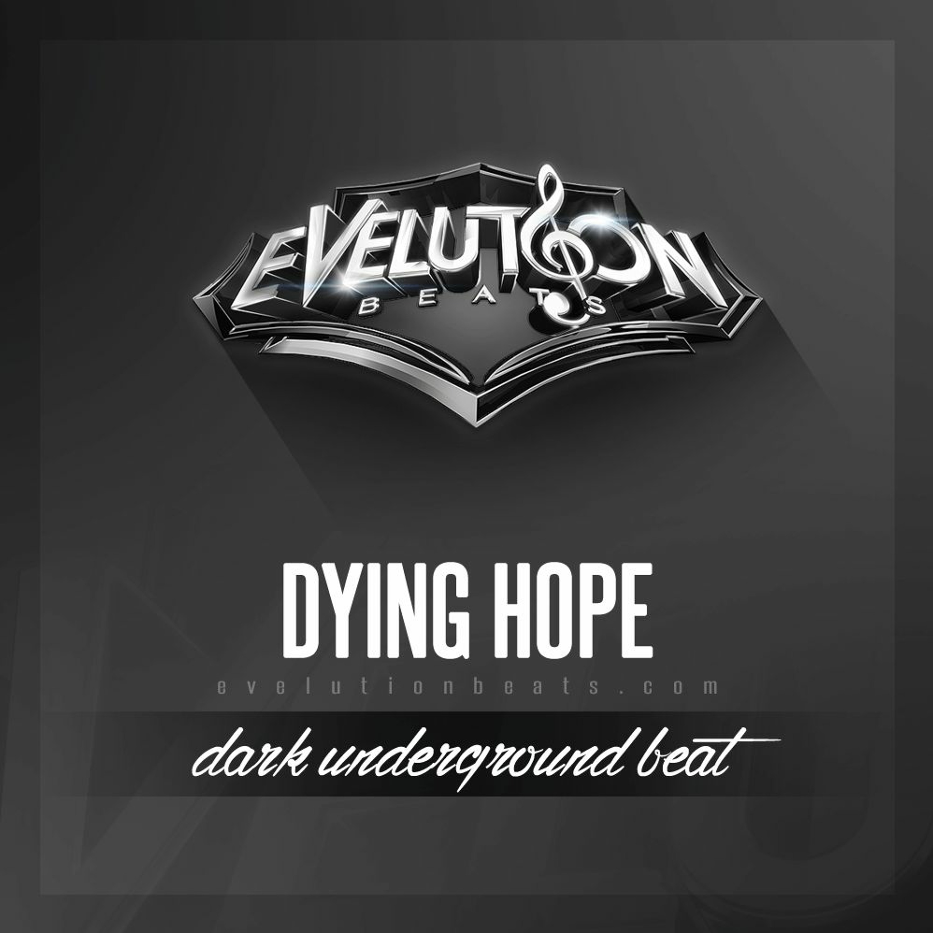 Beat - DYING HOPE - (www.evelutionbeats.com) episode artwork