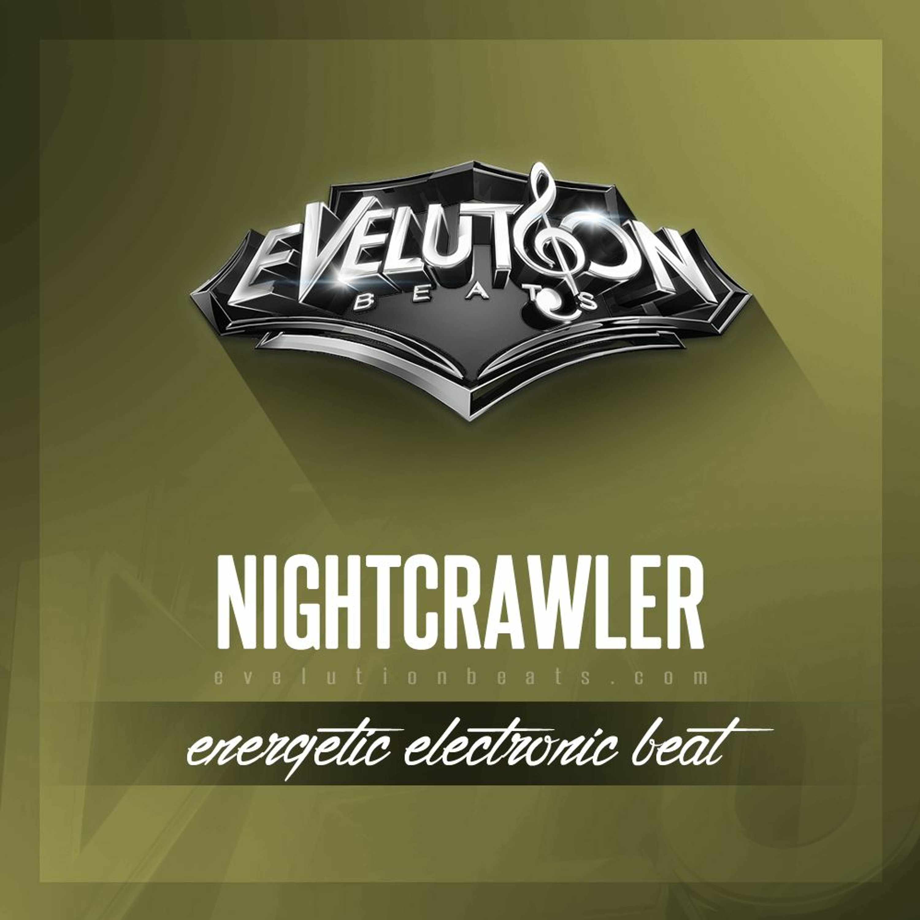 Beat - NIGHTCRAWLER - (www.evelutionbeats.com) episode artwork