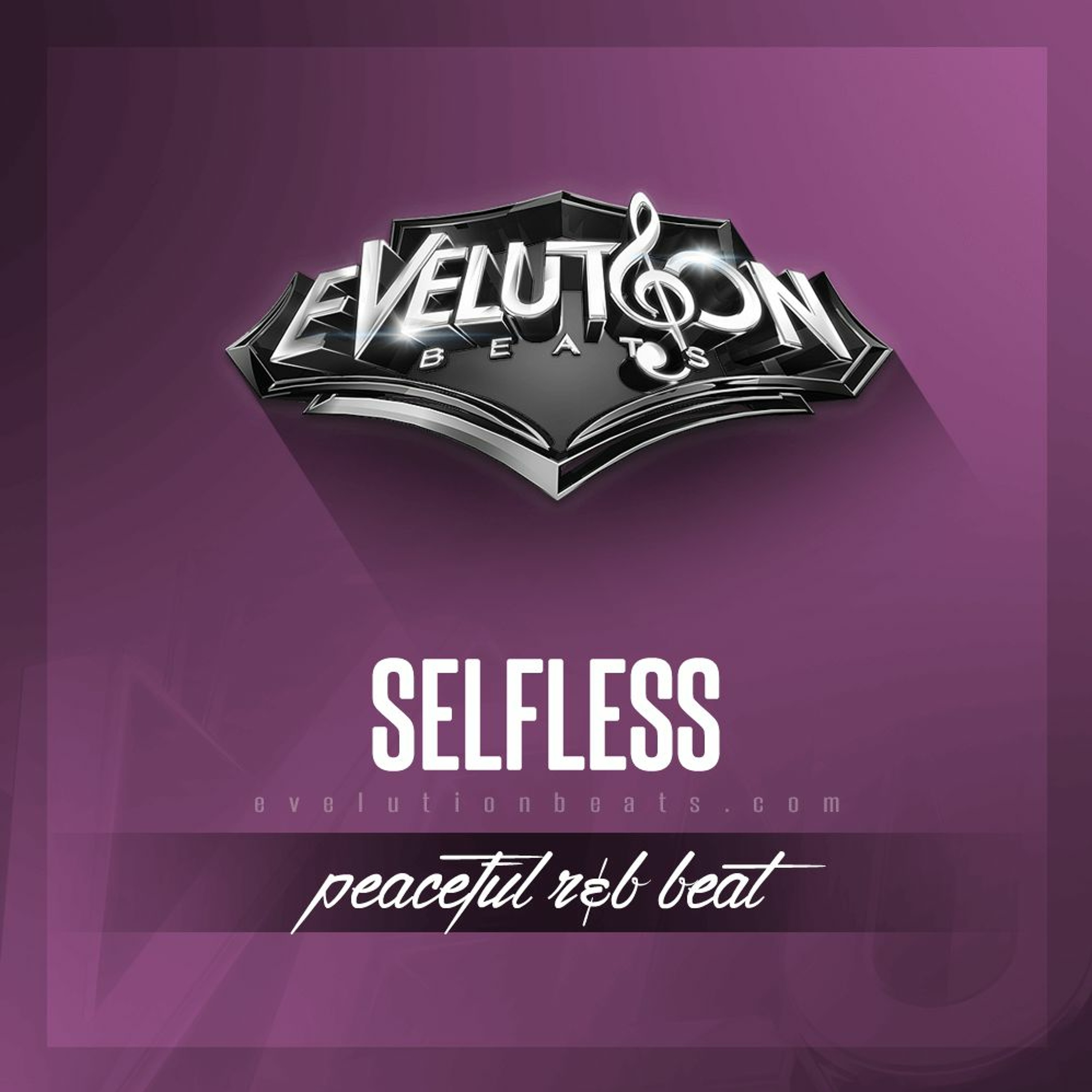 Beat - SELFLESS - (www.evelutionbeats.com) episode artwork