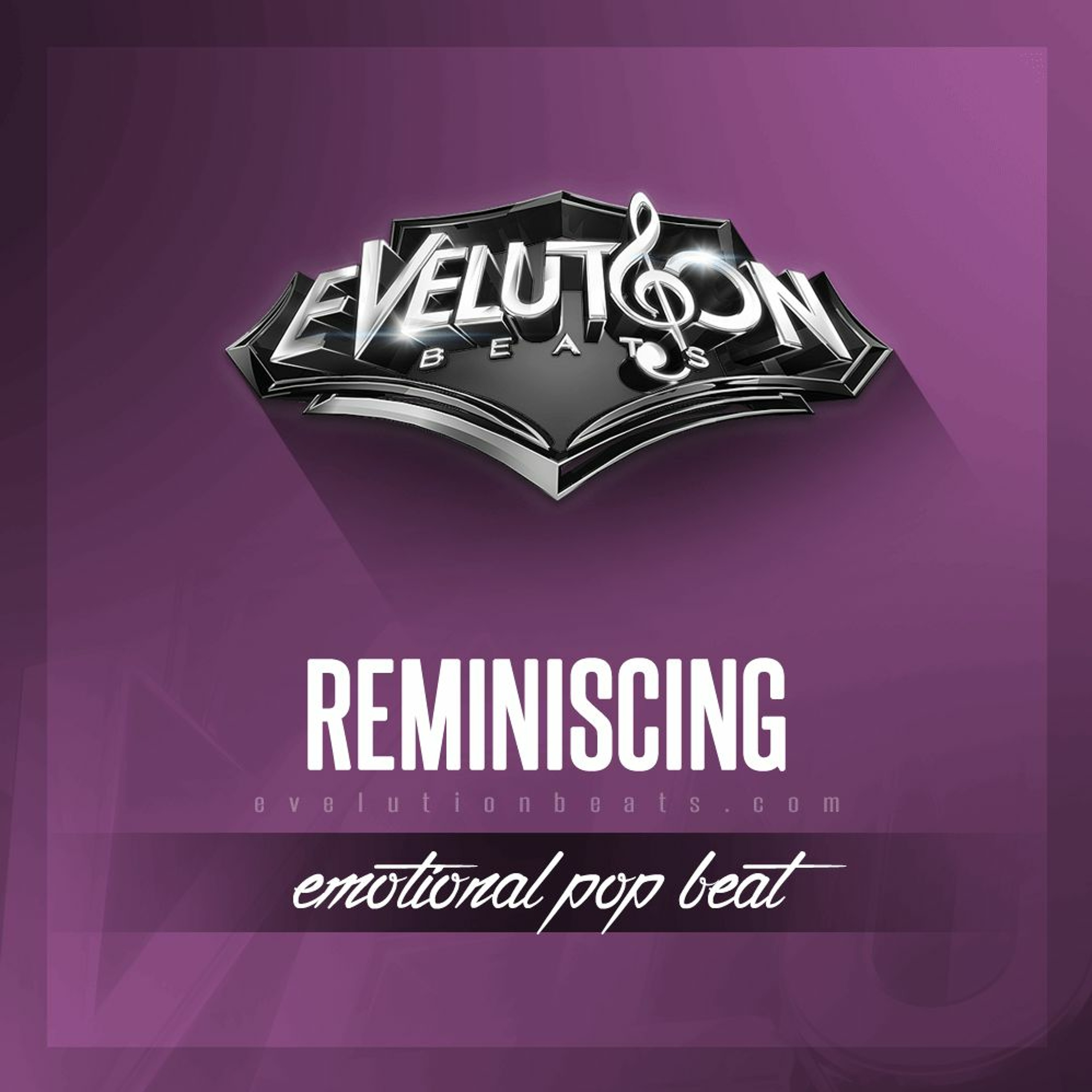 Beat - REMINISCING - (www.evelutionbeats.com) episode artwork