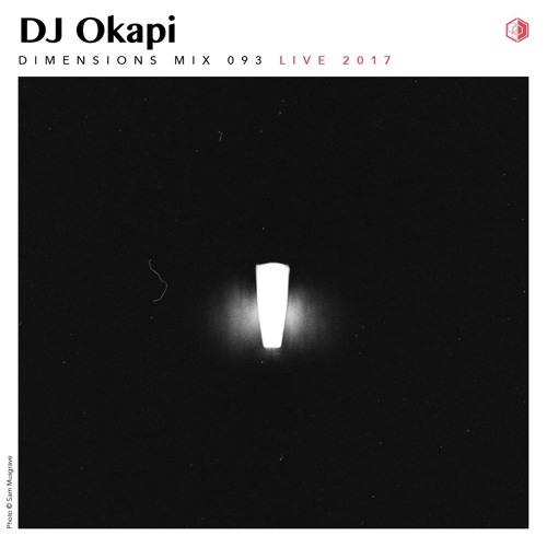 DIM093 - DJ Okapi (Live 2017)