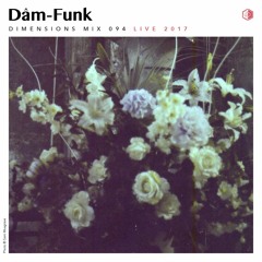 DIM094 - Dam Funk DJ Set (Live 2017)