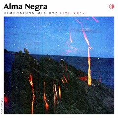 DIM097 - Alma Negra (Live 2017)