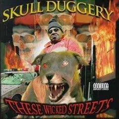 Skull Duggery - Mistakes In The Game Ft Snoop Dogg