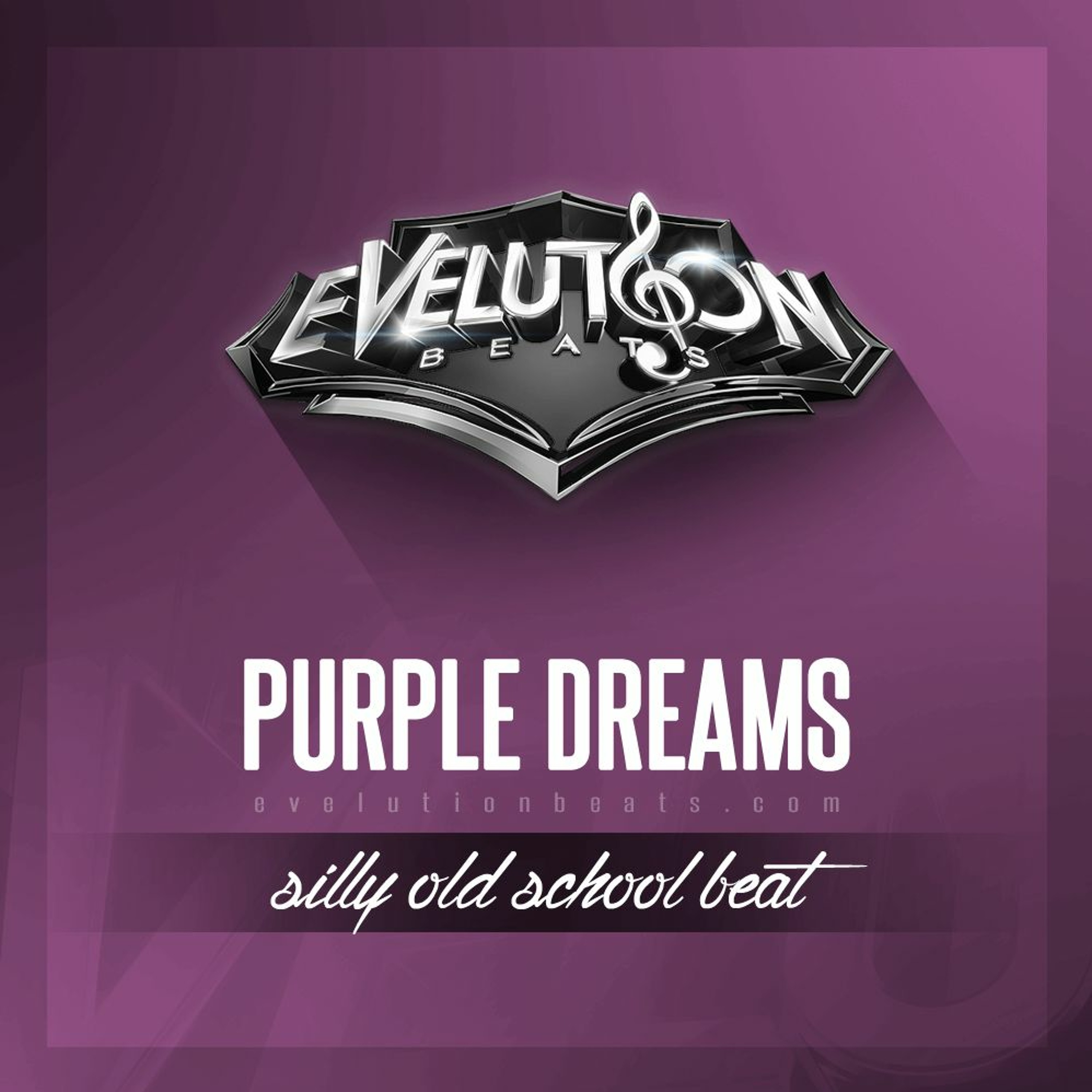 Beat - PURPLE DREAMS - (www.evelutionbeats.com) episode artwork