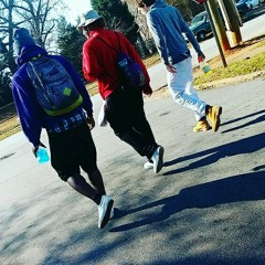 OYP Gunz - "Facts pt. 2" ft. Kvng Tayo