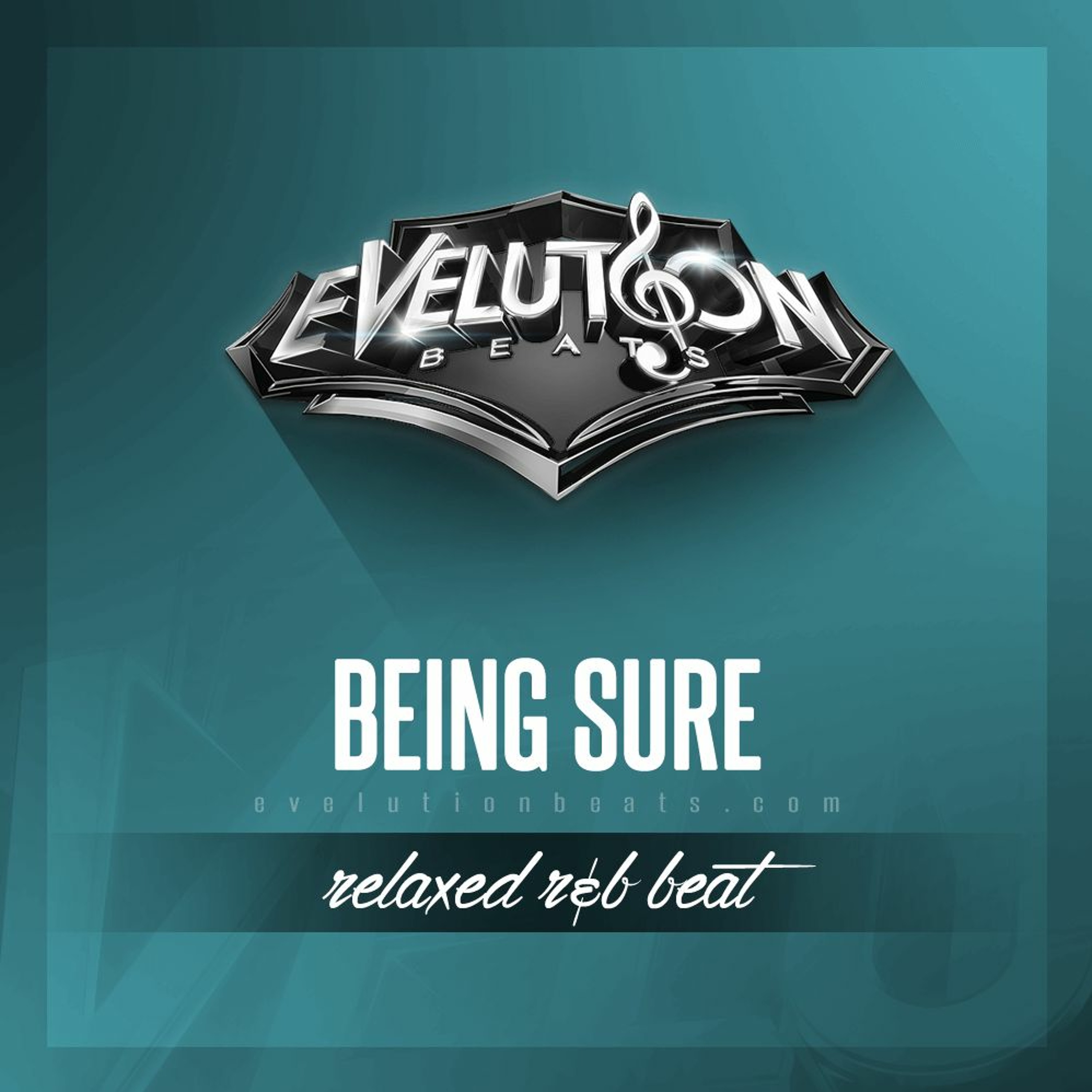 Beat - BEING SURE - (www.evelutionbeats.com) episode artwork