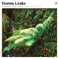 DIM110 - Donna Leake (Live 2017)