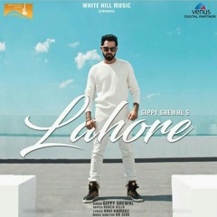 Lahore Song By Gippy Grewal