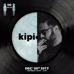 Kipi & Nurieli - Back2Back Session - Good Guys 2017