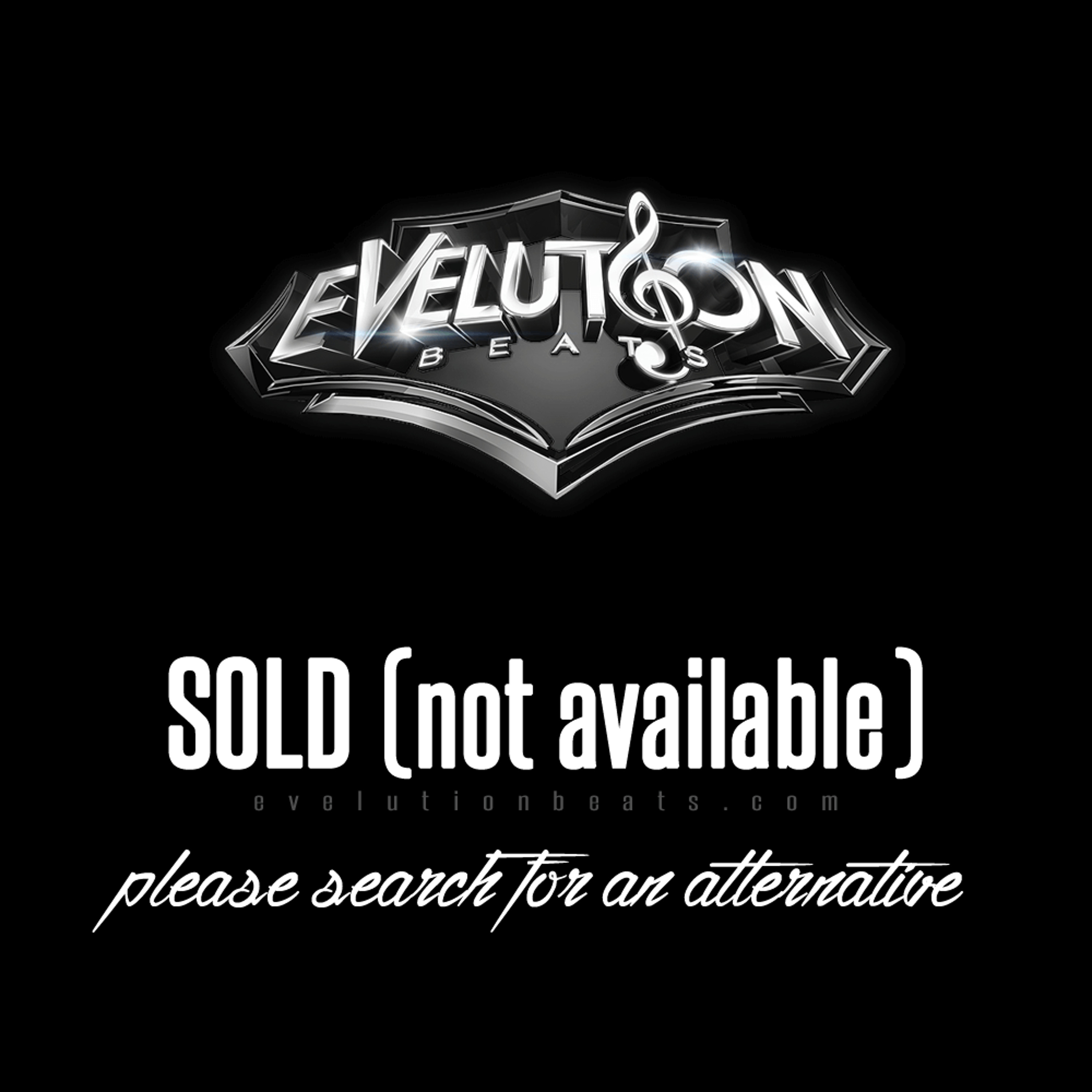 ----- SOLD ----- HOPES & FEARS - (www.evelutionbeats.com) episode artwork