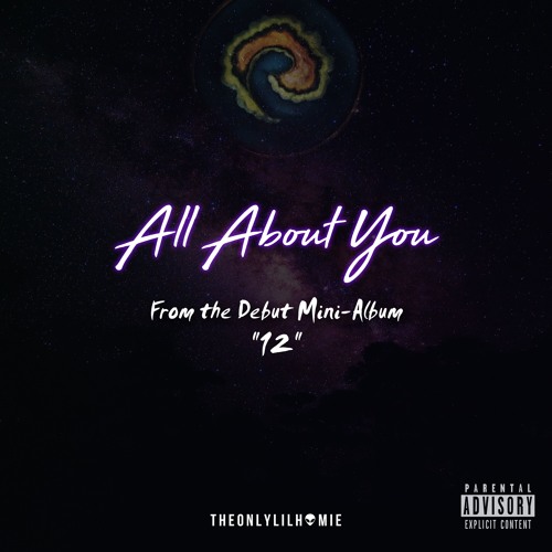 All About You (Official Audio)