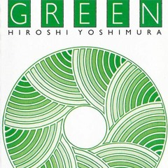 Hiroshi Yoshimura - Green [1986] [Full Album]
