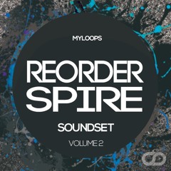 DEMO: ReOrder Spire Soundset Vol 2 - Myloops