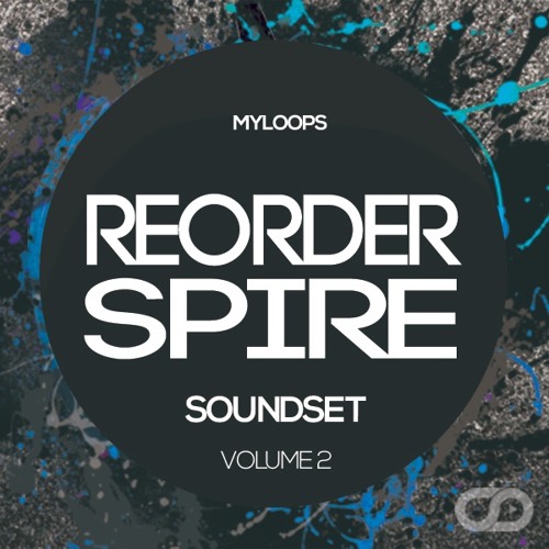 DEMO: ReOrder Spire Soundset Vol 2 - Myloops