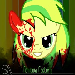 Rainbow Factory (remix)