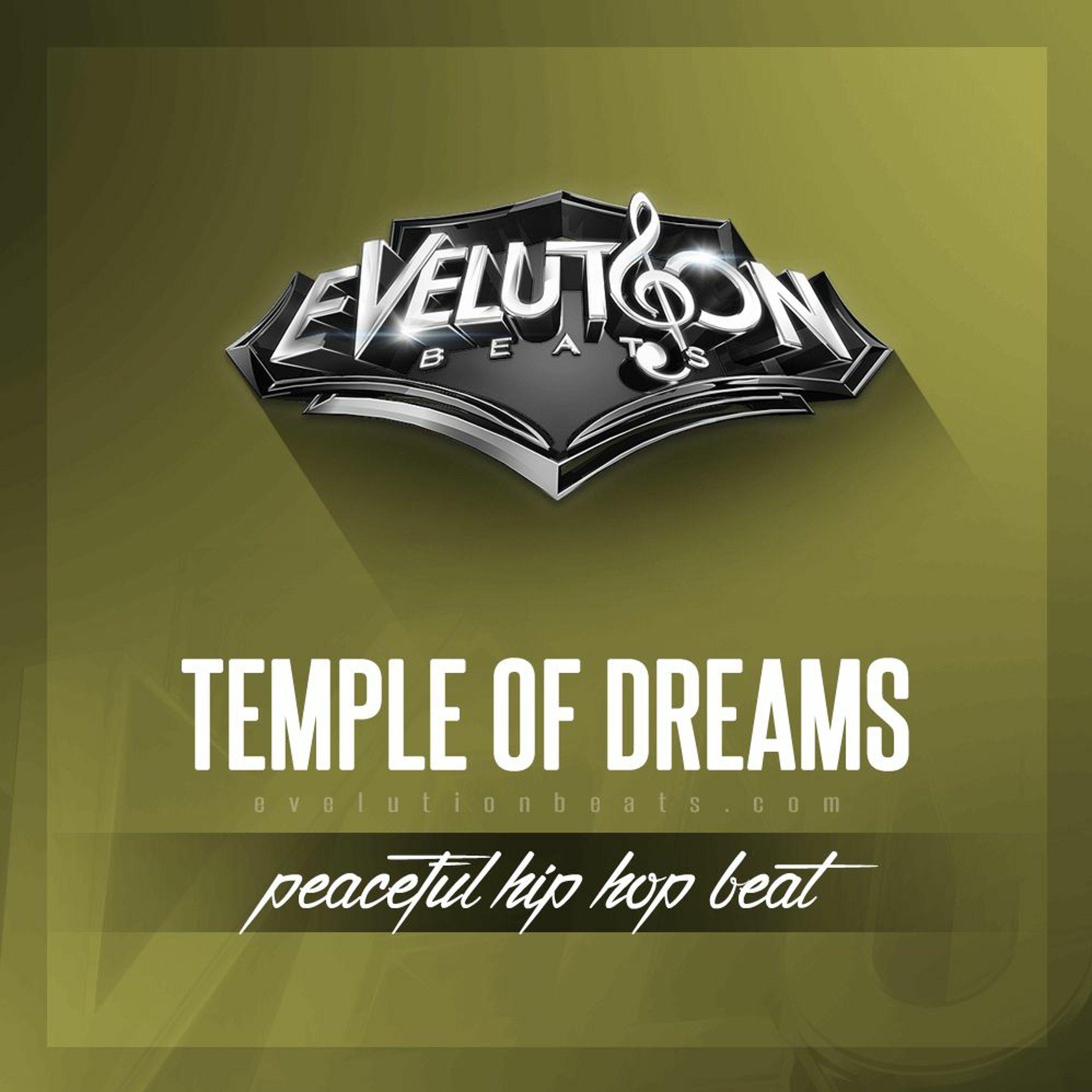 Beat - TEMPLE OF DREAMS - (www.evelutionbeats.com) episode artwork