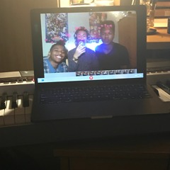 i found luv feat. xynz & will winslow