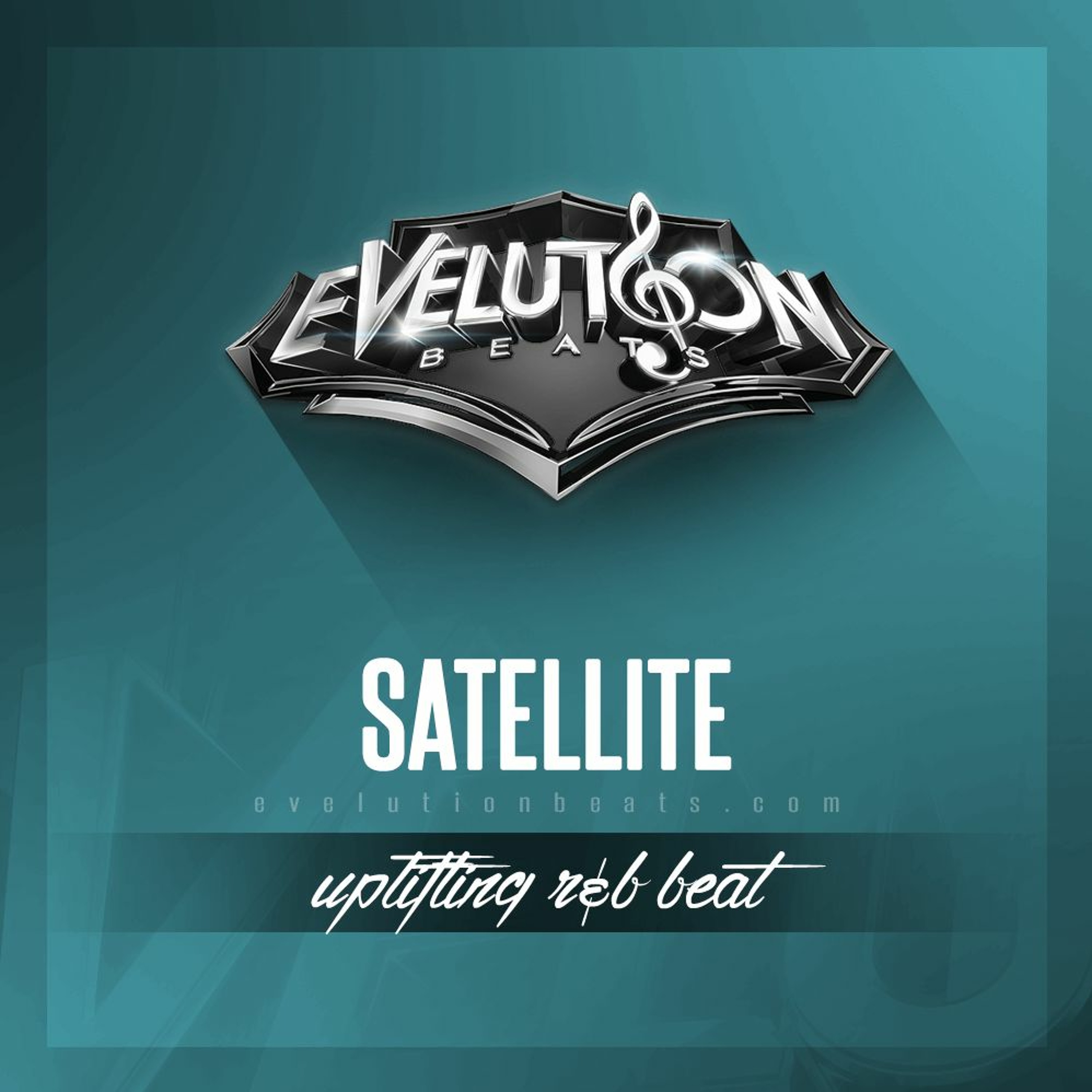 Beat - SATELLITE - (www.evelutionbeats.com) episode artwork